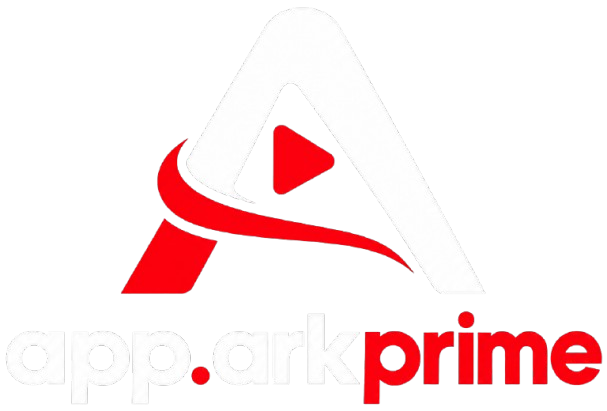 Arkprime App